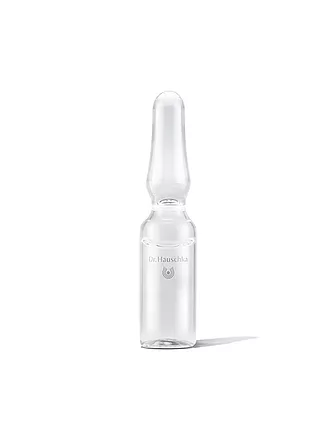 DR. HAUSCHKA | Nachtkur 10x1ml/Pkg. | 